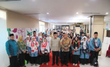 Jemaah Haji Asal Kabupaten Kayong Utara Meninggal di Arab Saudi - GenPI.co Kalbar