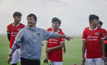 Pemain dengan Pemahaman Taktik yang Baik Diincar Tim Seleksi Timnas U-17 - GenPI.co Kalbar