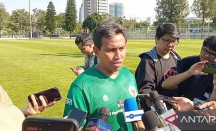 Perkuat Timnas U-17, Bima Sakti Bakal Kembali Dipanggil Pemain Diaspora - GenPI.co Kalbar