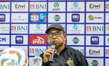 Hadapi Persikabo 1973, Bhayangkara FC Akui Sudah Persiapkan Strategi - GenPI.co Kalbar