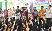 Turunkan Stunting, Remaja Putri Mesti Rutin Minum Tablet Tambah Darah - GenPI.co Kalbar