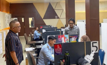 Pelayanan Paspor Merdeka, Kemenkumham Kalbar Layani 78 Pemohon - GenPI.co Kalbar