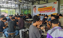 Turnamen Mobile Legends ESJ-Aming Coffee Lanjut di Sanggau, 37 Tim Bersaing Sengit - GenPI.co Kalbar