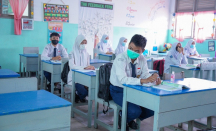Pemkot Pontianak Berlakukan Belajar di Kelas Mulai 21 Agustus - GenPI.co Kalbar