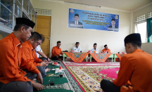 Kafilah Pontianak Siap Berlaga di MTQ XXXI Kalbar di Sanggau - GenPI.co Kalbar