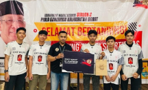 4 Tim Wakili Pontianak Siap Berlaga di Final Turnamen Mobile Legends - GenPI.co Kalbar