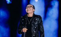 Ari Lasso Dilarang Nyanyikan Lagu Penjaga Hati oleh Piyu Padi - GenPI.co Kalbar