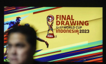 Pembukaan Piala Dunia U-17 di Surabaya Dipastikan Meriah - GenPI.co Kalbar