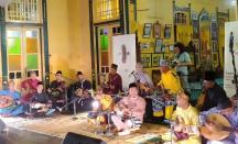 Pekan Kebudayaan Nasional Tampilkan Dawai Syair Melayu Kalbar - GenPI.co Kalbar