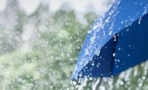 Musim Hujan di Kalbar Diperkirakan Masuk Awal Oktober - GenPI.co Kalbar