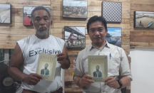 Buku Sejarah Kongsi-kongsi di Montrado Dibedah Pegiat Literasi Kalimantan Barat - GenPI.co Kalbar