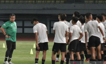 Uji Coba Perdana, Timnas Indonesia U-17 Hadapi Akademi TSV Meerbusch - GenPI.co Kalbar