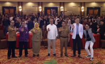 Genbest Talk Hadir di Pontianak, Bahasan: Langkah Fresh Cegah Stunting - GenPI.co Kalbar