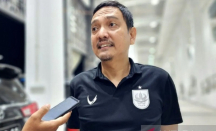 Putaran Pertama Liga 1 Usai, Manajemen PSIS Semarang Bakal Evaluasi Tim - GenPI.co Kalbar