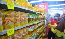 Cek Harga Terbaru Minyak Goreng hingga Beras di Kalimantan Timur - GenPI.co Kaltim