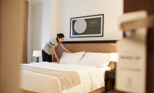 Rekomendasi Hotel Murah di Samarinda, Harga di Bawah Rp 150 ribu - GenPI.co Kaltim