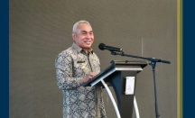 Gubernur Kaltim Bicara Soal Peluang di IKN, Malaysia Gerak Cepat - GenPI.co Kaltim