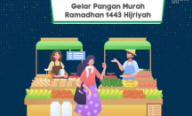 Jadwal Operasi Pasar Murah di Samarinda, Bontang, dan Kukar, Catat Lokasinya! - GenPI.co Kaltim