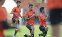 Borneo FC Ganti Nama, Ini Tujuannya - GenPI.co Kaltim