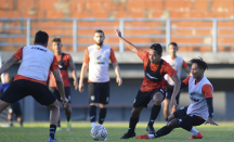 Borneo FC Harus Waspada, RANS Cilegon FC Bisa Buat Kejutan - GenPI.co Kaltim