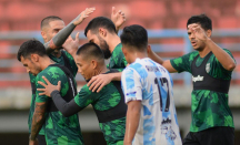 Borneo FC Siap Mengebrak, Stadion Segiri Sudah Oke - GenPI.co Kaltim