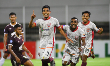 Pusamania Minta Borneo FC Juara, Sanggup? - GenPI.co Kaltim