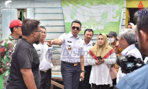 Wali Kota Samarinda Gerak Cepat, Semuanya Bakal Beres - GenPI.co Kaltim