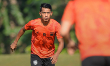 Borneo FC vs Madura United: Serang Sampai Menang - GenPI.co Kaltim