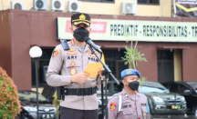 Polresta Samarinda Gelar Operasi Patuh Mahakam, Ini Jadwalnya - GenPI.co Kaltim