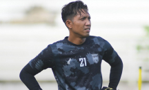 Bergerak Senyap, Borneo FC Rekrut Kiper Persela Lamongan - GenPI.co Kaltim