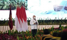 Gubernur Kaltim: Indonesia 3 Tahun Tidak Impor Beras - GenPI.co Kaltim