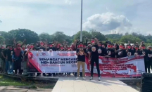 Sukarelawan Kaltim: Ganjar Pranowo Seperti Jokowi - GenPI.co Kaltim