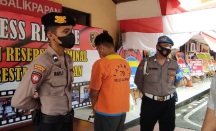 Perhiasan Dewi Perssik Dicuri Pekerja Bandara Balikpapan - GenPI.co Kaltim