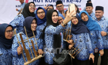 Kabar Terbaru ASN Pindah ke IKN Nusantara, Siap-Siap Ya - GenPI.co Kaltim