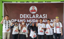 Cerdas dan Berprestasi, Ganjar Pranowo Makin Kuat di Kaltim - GenPI.co Kaltim