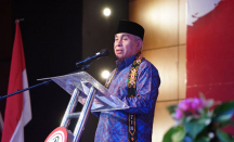 Gubernur Kaltim: Yang Tidak Setuju IKN Nusantara Bisa Pendek Umurnya - GenPI.co Kaltim