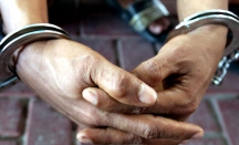 Mantan Bupati Penajam Paser Utara Dipenjara di Lapas Balikpapan - GenPI.co Kaltim