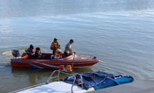 Berita Duka: Hilang Misterius, Remaja Meninggal di Sungai Kelay - GenPI.co Kaltim