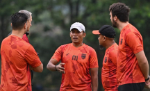 Jadwal Borneo FC: Lawan Persebaya Berat, Tetapi Bisa Menang - GenPI.co Kaltim