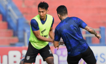 Klasemen Liga 1 Seusai Borneo FC Kalahkan Persik, Manyala! - GenPI.co Kaltim