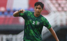 2 Bintang Muda Borneo FC Masuk Timnas U-20 Indonesia - GenPI.co Kaltim