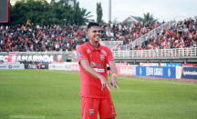 Matheus Pato Ungkap Penyebab Borneo FC Kalah dari PSS Sleman - GenPI.co Kaltim