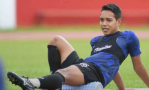 Rumor Liga 1 Lanjut 25 November, Borneo FC: Semoga Ada Kepastian - GenPI.co Kaltim
