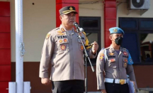 Ditahan Tanpa Bukti, Warga Kutai Barat Diperas Kapolsek Jempang - GenPI.co Kaltim