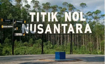 Sambut IKN Nusantara, Pemkot Samarinda Didorong Investasi Pariwisata - GenPI.co Kaltim