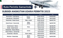 Bandara Samarinda Buka Penerbangan Perintis, Harga Tiket Murah - GenPI.co Kaltim