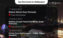 Jadwal Event Balikpapan Pekan ini, Ada Festival of Art Hingga Stand Up Comedy - GenPI.co Kaltim