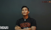 Striker Borneo FC ini Dulu Pernah Diplot Sebagai Bek - GenPI.co Kaltim