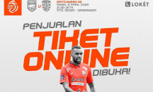 Mulai Dijual, ini Cara Beli dan Harga Tiket Borneo FC vs Bali United - GenPI.co Kaltim