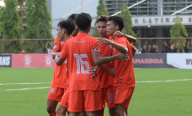 Cari Bibit Muda, Akademi Borneo FC akan Dibuka Mulai Kelompok Usia Dini - GenPI.co Kaltim